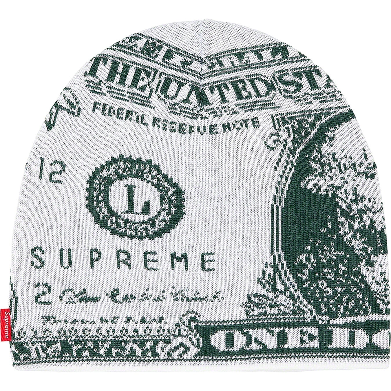 Dollar Beanie view 2